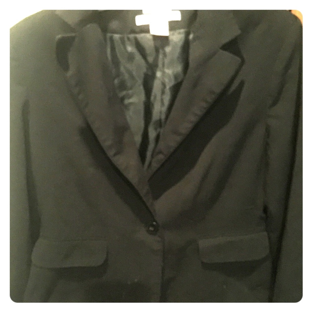 Blazer